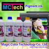 Art Paper Pigment Ink For Epson