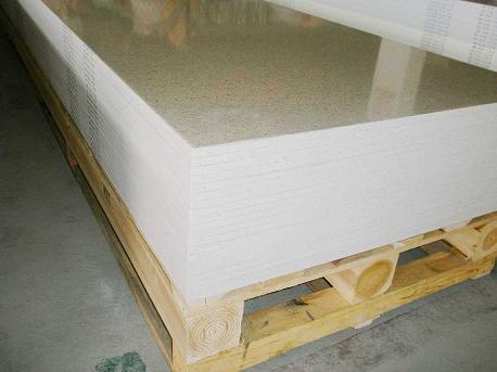Artificial Stone Sheet Acrylic Solid Surface