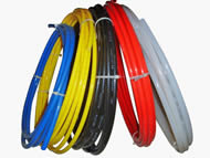 As We Know That Air Brake Hose Can Be Divided Into Rubber And Nylon According To The Materials In Th