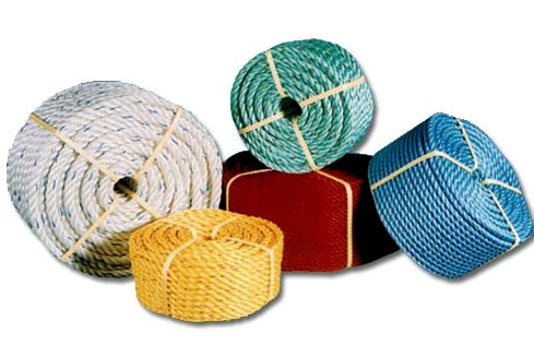 Asia Dragon Is A Supplier Of Synthetic Cordage Rope Twine