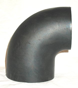 Asme A234wp 5 Alloy Steel Butt Weld Elbow Supplier In China