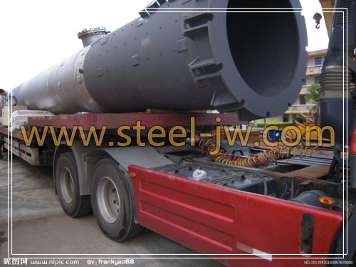 Asme Sa 203 Gr E Ni Alloy Steel Plates For Pressure Vessels