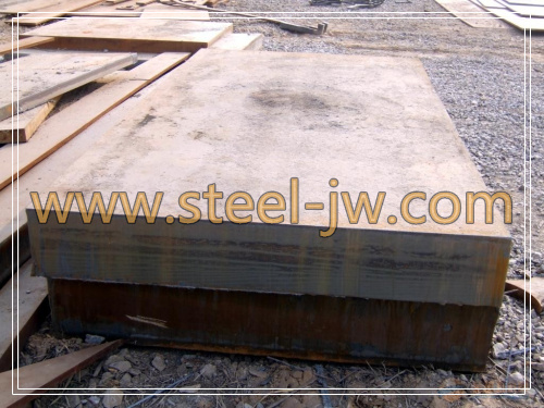 Asme Sa 533 533m Q T Mn Mo And Ni Alloy Steel Plates For Pressure Vessels