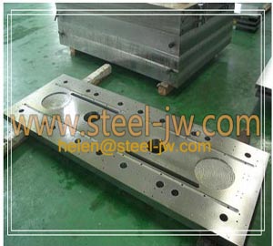 Asme Sa 543 Alloy Steel Plates For Pressure Vessels