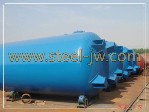 Asme Sa 724 724m Q T Carbon Steel Plates For Pressure Vessels