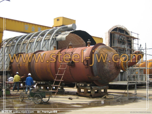 Asme Sa 737 737m High Strength Low Alloy Steel Plates For Pressure Vessels