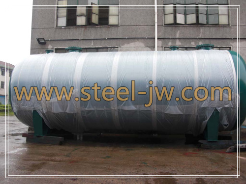 Asme Sa 738 738m Steel Plates For Middle Low Temperature Pressure Vessels