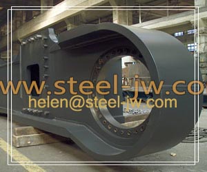 Asme Sa662 Steel Plates For Pressure Vessels