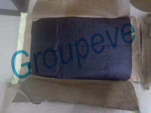 Asphalt Kraft Paper Bag