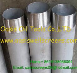Astm A 312 Stainless Steel 304l Casing 13 3 8