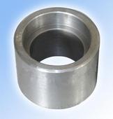 Astm A182 F1 Alloy Steel Threadolet Manufacture Forged Pipe Fittings In China