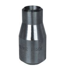 Astm A182 F1 Concentric Swage Nipple Professional Manufacturer