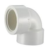 Astm A182 F316l Stainless Steel Threaded Elbow Supplier In China