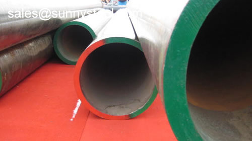 Astm A213 Alloy Steel Tubes And Pipes
