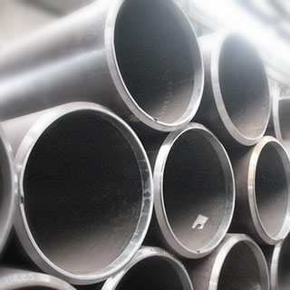 Astm A213 T12 Seamless Alloy Tubes