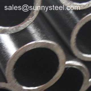 Astm A213 T21 Seamless Alloy Tubes