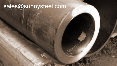Astm A333 Alloy Steel Pipe