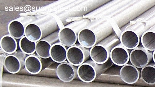 Astm A333 Gr 4 Seamless Steel Pipes