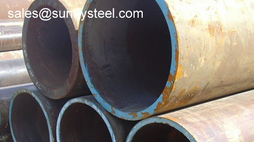 Astm A335 P22 Steel Pipes