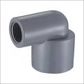 Astm A403 Wp304 Female Threaded Reducing Elbow Exporter In China