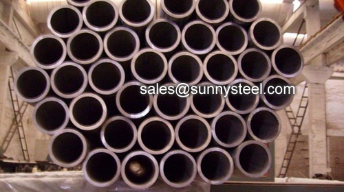 Astm A500 Carbon Steel Pipes