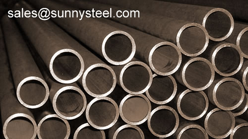 Astm A519 Carbon And Alloy Steel Tubing