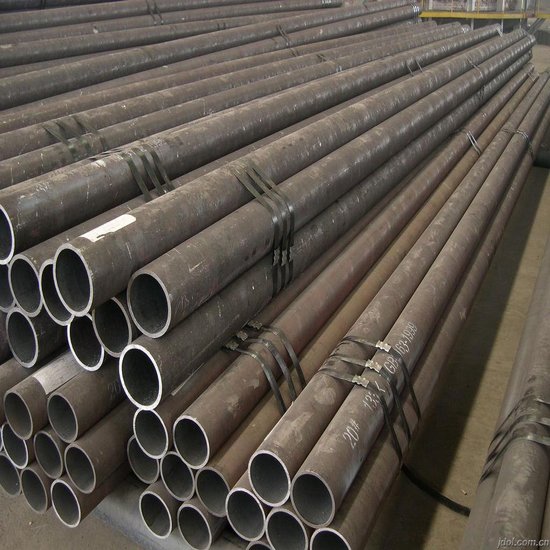 Astm A53 A106 Seamless Steel Pipes