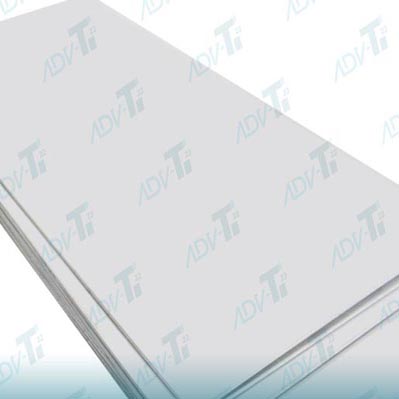 Astm B265 Gr5 Titanium Plate