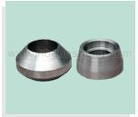 Astm F316l Stainless Steel Pbe Concentric Swage Nipple Manufacture