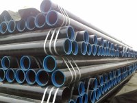 Astm Oil Steel Pipeline Q345 Tensile Bitumen