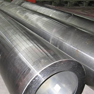 Astm Seamless Pipes And Tubes