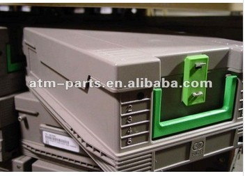 Atm Parts 445 0623567 Ncr Currency Cassette