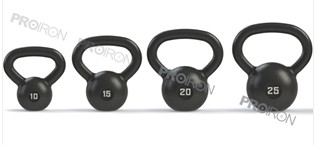 Attractive Kettle Weights