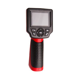 Autel Maxivideo Mv208 With 5 5mm Diameter Imager Head Inspection Camera Digital Videoscope