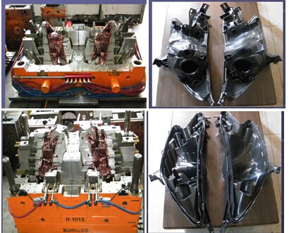Auto Car Components For Nissan