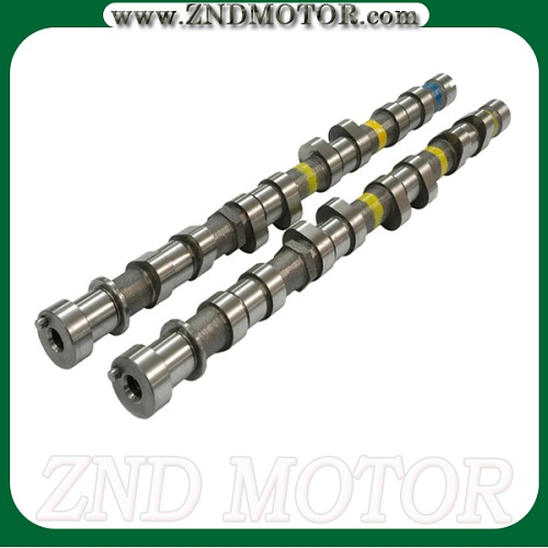 Auto Engine Camshaft For Fiat