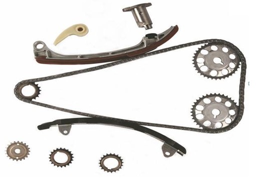 Auto Engine Parts Timing Chain Kits