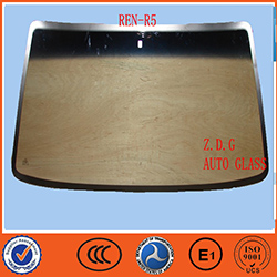 Auto Parts China Supplier Supply Glass