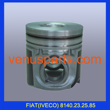 Auto Parts Fiat 8060 45 Engine 0095500 0095590