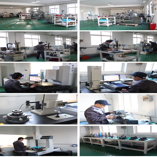Auto Parts Of Fixture Dies Gauge Tooling And Non Standard Production Supply
