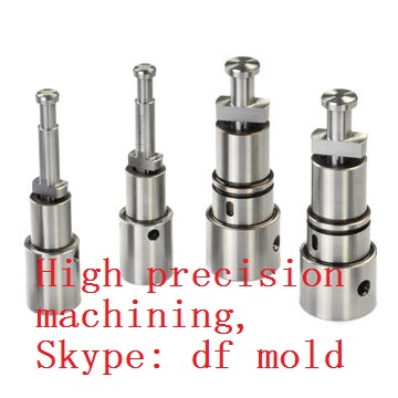 Auto Transmission Shaft Part Stainless Steel Joints Cnc Machined Parts Metal Machining