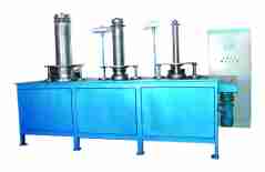 Automatic Expansion Joint Forming Machine