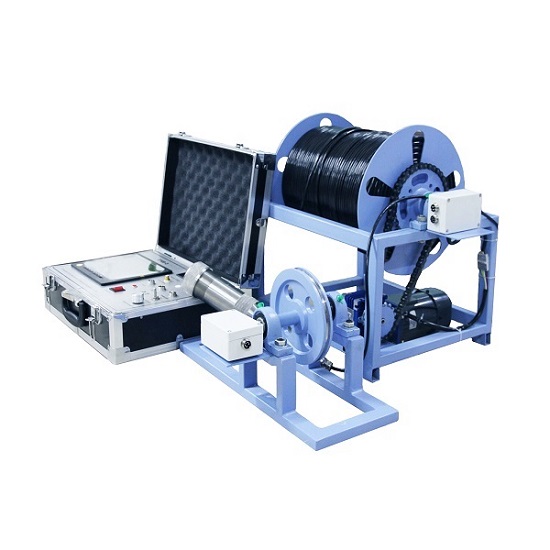 Automatic Overload Protection Jch Series Logging Winch