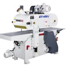 Automatic Single Planer For Goodtek Machinery Co Ltd
