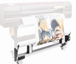 Automatic Take Up System T1 For Printer With Tension Bar Sensor Control Mutoh Mimaki Roland Prin