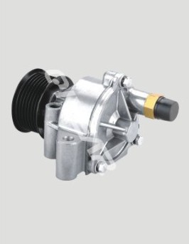 Automobile Auto Spare Parts Vacuum Pump For Ford Engine Car Accessories