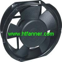 Axial Ac Fans Fan Cooling Motor Htra17251