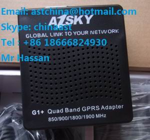 Azsky G1 Gprs Dongle Adapter