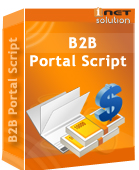 B2b Portal Software Script