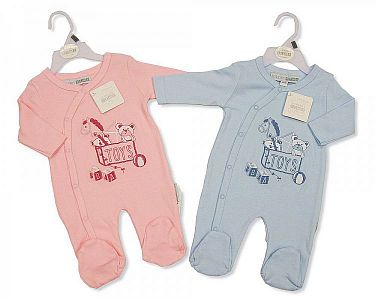 Baby All In Ones For Wholesale Uk